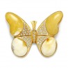 Butterfly amber 3