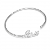 Bransoletka "Love"